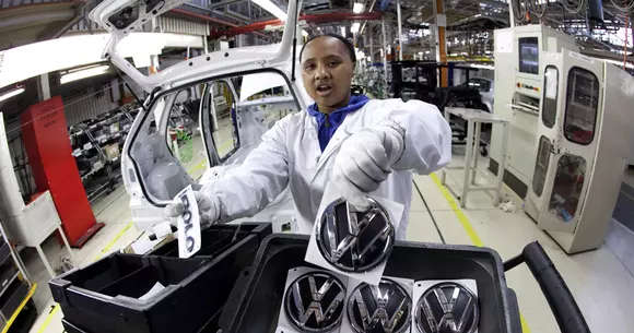 Ce Dieselgate? Angajații Volkswagen au primit bonusuri de 4.470 de dolari