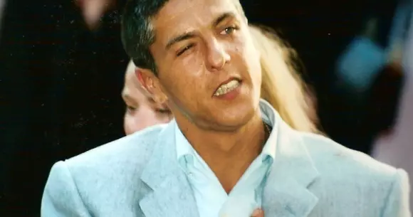 Vezi măi Batman, nu-i ca-n filme! Celebrul actor din seria Taxi, reținut de poliția din Franța