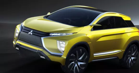 E oficial: Nissan cumpără 34% din acțiunile Mitsubishi