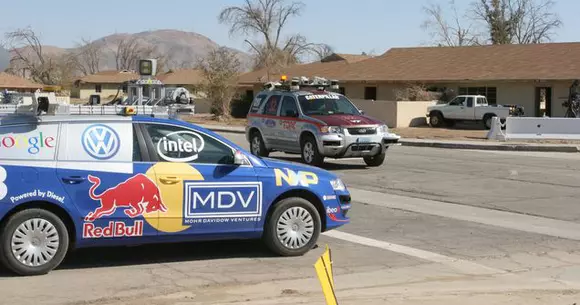 Condusul autonom poate duce la mai multe partide de sex