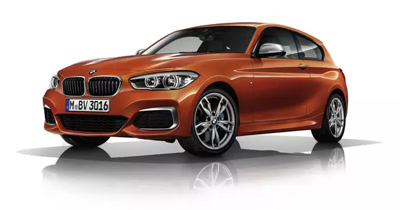BMW M140i și M240i - Schimbare de generații