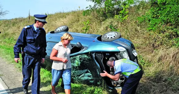 CityMetric despre traficul din România - "De multe ori am avut impresia că șoferii au luat lecții de condus din GTA"