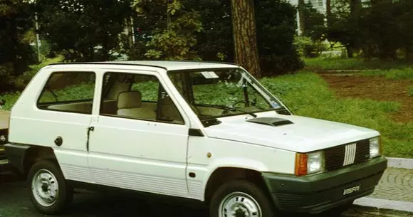 Povestea de succes a lui Fiat Uno, cea mai vândută mașină din Italia