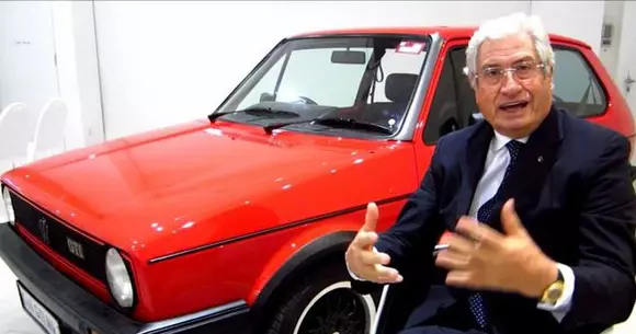 Top cinci designeri auto din toate timpurile