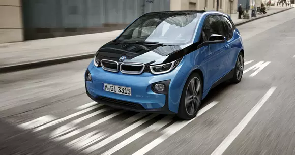 BMW nu vrea să piardă valul și pregătește trei modele electrice