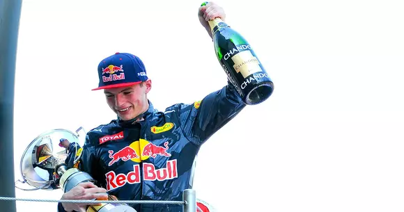 Max Verstappen - 5 recorduri pe care olandezul le-a dat jos în mai puțin de 2 ani