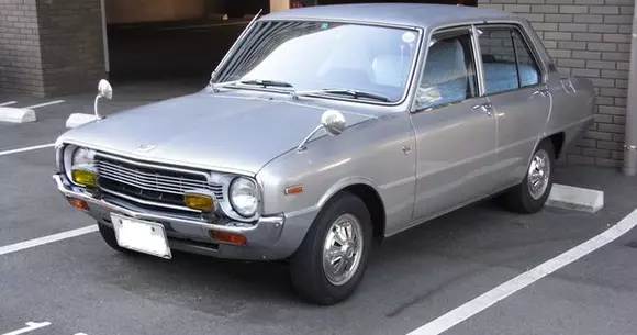 7 momente cheie din istoria Mazda