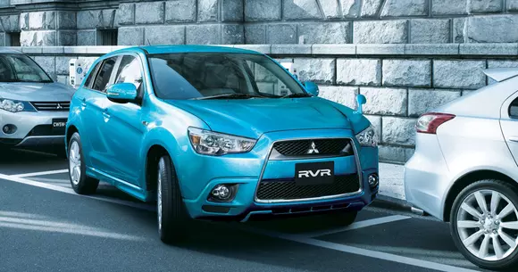 Nissan și Mitsubishi confirmă discuțiile cu privire la încheierea unei alianțe