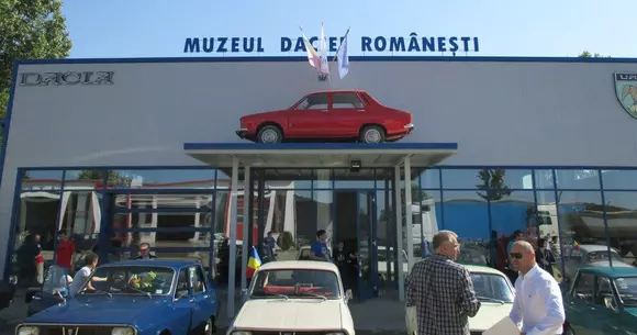 A fost inaugurat primul muzeu dedicat Daciilor clasice