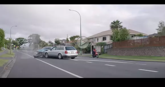 Narcoticele nu fac casă bună cu șofatul - O nouă campanie de conștientizare