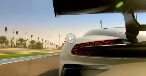 BBC a pregătit un nou trailer pentru viitorul sezon Top Gear