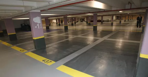 București: Vom avea parcări subterane noi. Unde vor fi amplasate