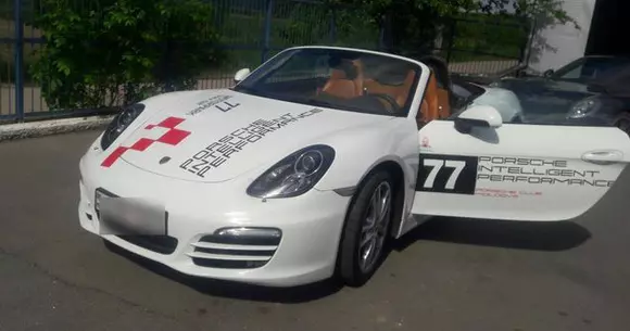 Schumacher de Moldova! Cu ce viteză a fost prins un tânăr!