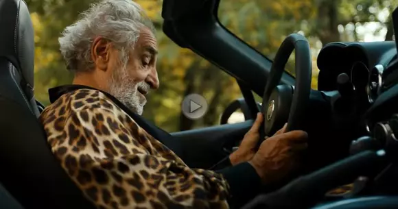 Fiat compară efectul 124 Spider cu cel oferit de Viagra