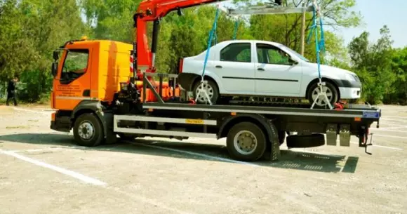 Atenție! Încep ridicările mașinilor parcate neregulamentar în sectorul 4