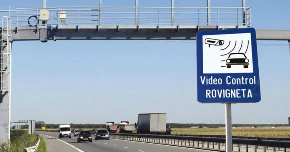 Ministerul Transporturilor pregătește monitorizarea totală a autostrăzilor
