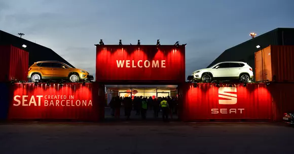 SEAT confirmă un nou crossover