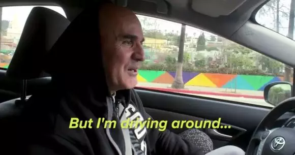 Revoluția mașinilor autonome! Cum răspund șoferii Uber la întrebarea: "Ce te faci dacă roboții îți vor lua locul în viitor?"