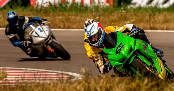 Campionatul Național de Viteză - Live pe Auto Bild