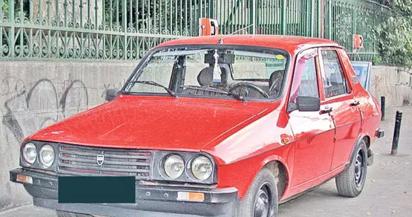 Inventatorul eleronului pentru Dacia a fost despăgubit. Ce sumă a primit inginerul piteștean