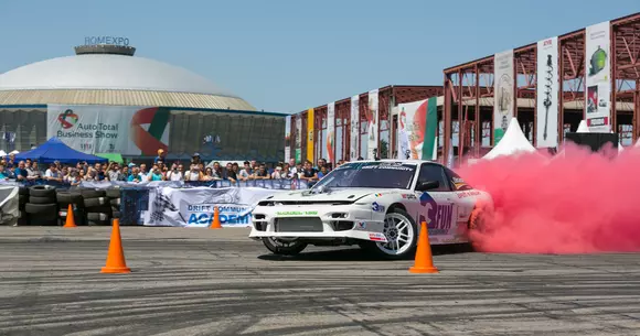 AUTO TOTAL BUSINESS SHOW își deschide porțile în weekendul 11-12 iunie