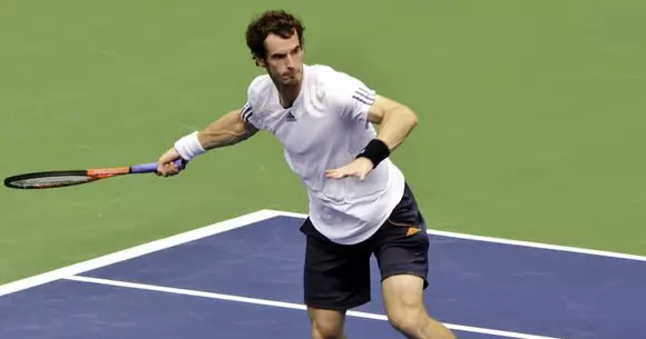 Asta-i tare! De a renunțat Andy Murray la Ferrari pentru un Volkswagen Polo: "Nu suportam să o conduc"