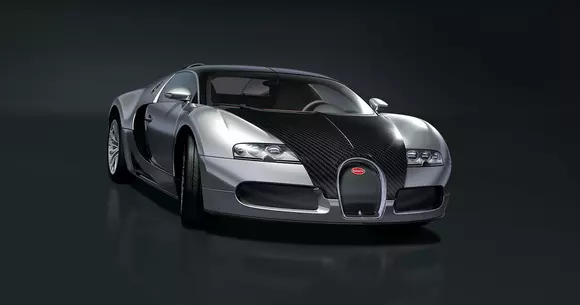 Un proprietar confirmă: Bugatti Veyron este teribil de scump de întreținut