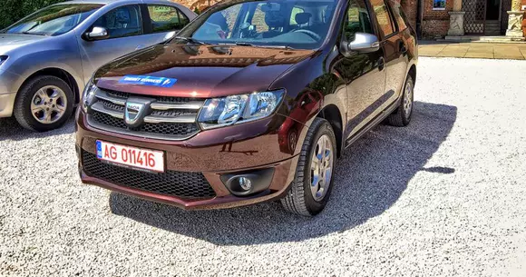 Prima impresie despre noua transmisie pilotată Easy-R, disponiblă pe modelele de top Prestige din gama Dacia