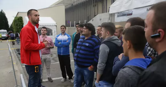 Ford Driving Skills for Life: Misiune pentru viață