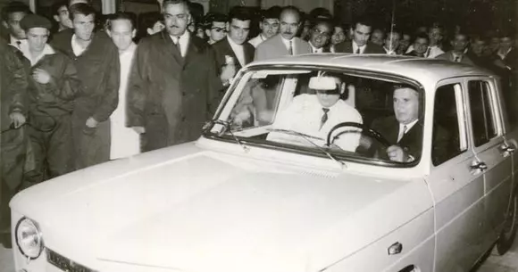 Automobilul, Ceaușescu și celebra sa propoziție: "Destul de bună pentru idioți". Vezi în ce context a fost făcută afirmația!