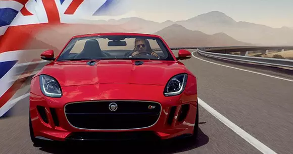 Brexit și industria auto din Marea Britanie