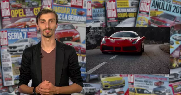 Auto Bild News – Episodul 21