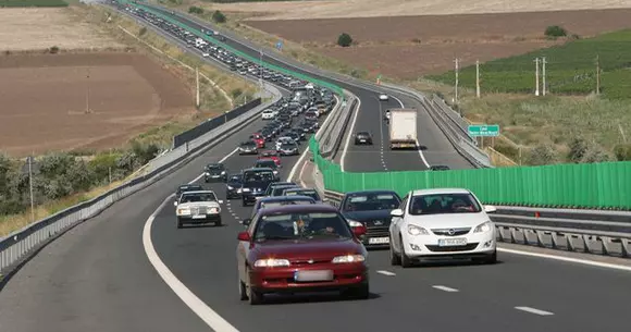 Euro 2016 - România, la Euro 2016! Pe cine batem în grupă la kilometri de autostradă?