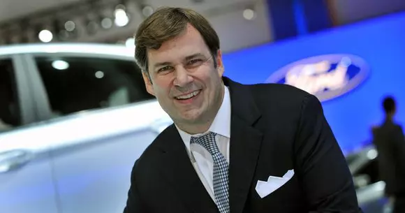 Șeful Ford atenționează că europenii nu-și vor mai permite mașini noi. Vezi care este motivul!