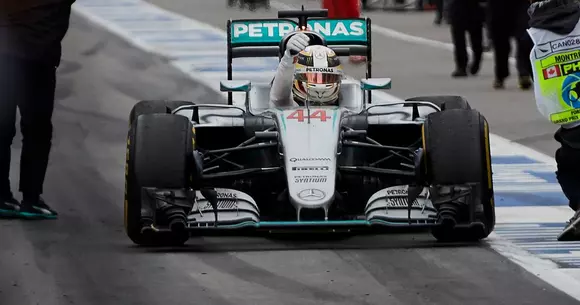 Calendarul etapelor de Formula 1 în 2017