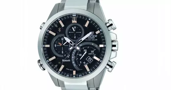 Ramâi conectat în cea mai specială zi din an! Solstițiul de vară îți poate aduce cadou un ceas Casio Edifice EQB-500!