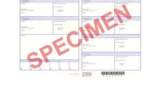 Noile cărți de identitate vor fi eliberate, cel mai probabil, începând cu finalul anului curent