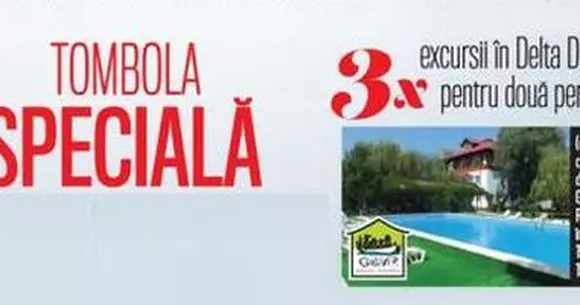 Am desemnat câștigătorii campaniei de abonare la Auto Bild România!