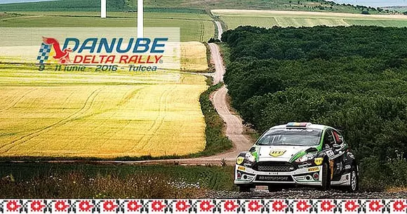 Danube Delta Rally 2016: Restricții de circulație pe drumurile din județul Tulcea