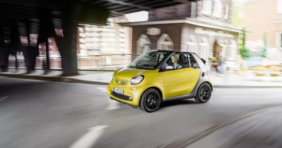 Din această toamnă, toată gama smart trece pe eco