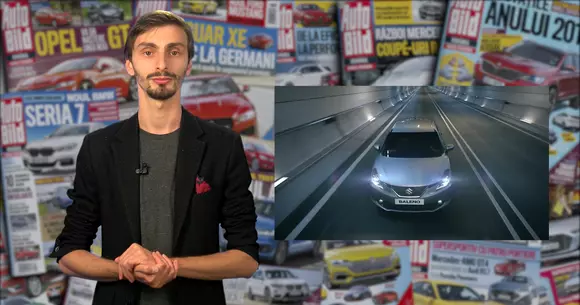 Auto Bild News – Episodul 22