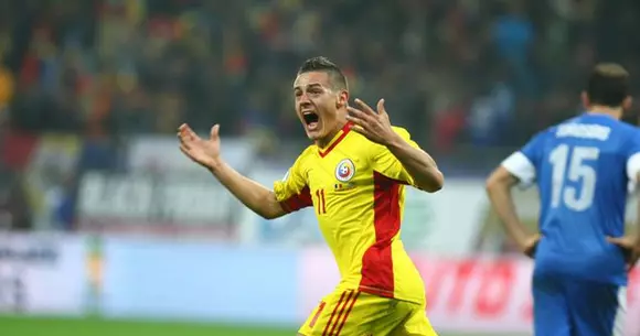 Euro 2016 - 3 români de la Euro care nu au putut "dribla" patrula de poliție