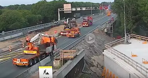 Cum amplasezi un tunel în doar 48 de ore