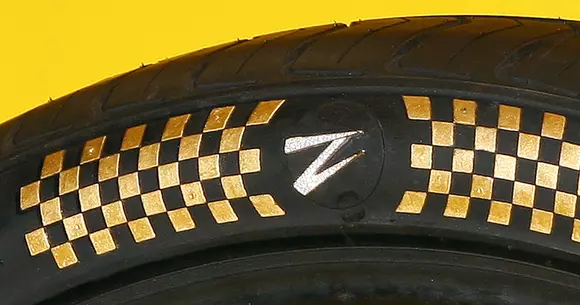 Iată cât costă cele mai scumpe anvelope din lume