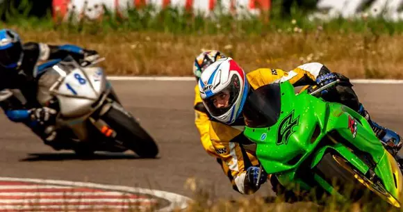 LIVE: Urmărește cursa de Anduranță Moto