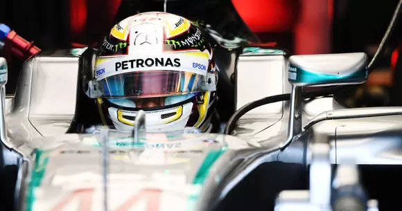 Piloții și echipele de Formula 1 în 2017