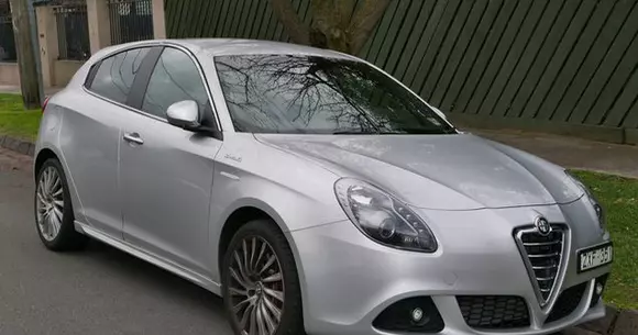 7 mașini cu nume de femeie