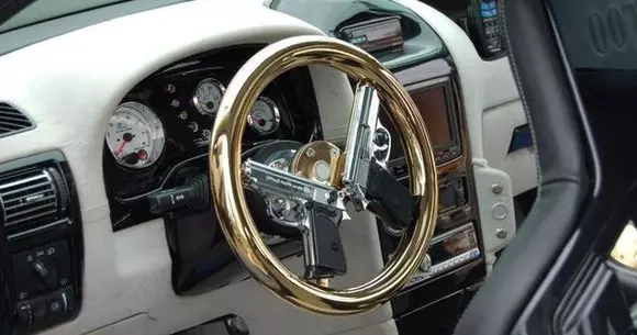 Cinci volane de-a dreptul ciudate | FOTO