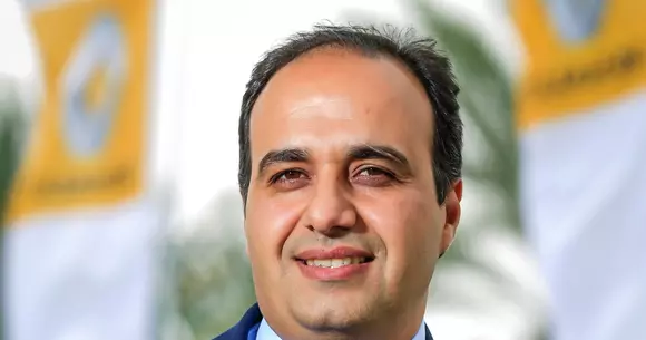 Hakim Boutehra va fi noul director general RCR