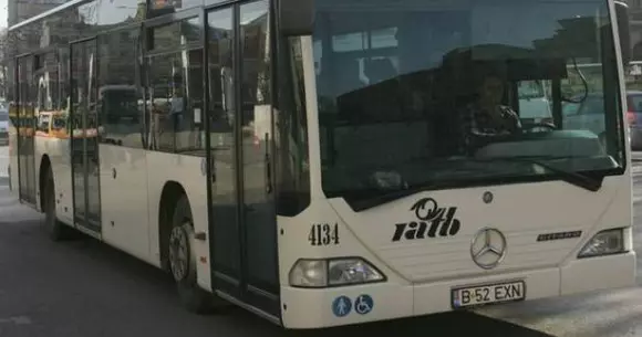 Primăria Capitalei renunță la benzile unice din nordul Capitalei